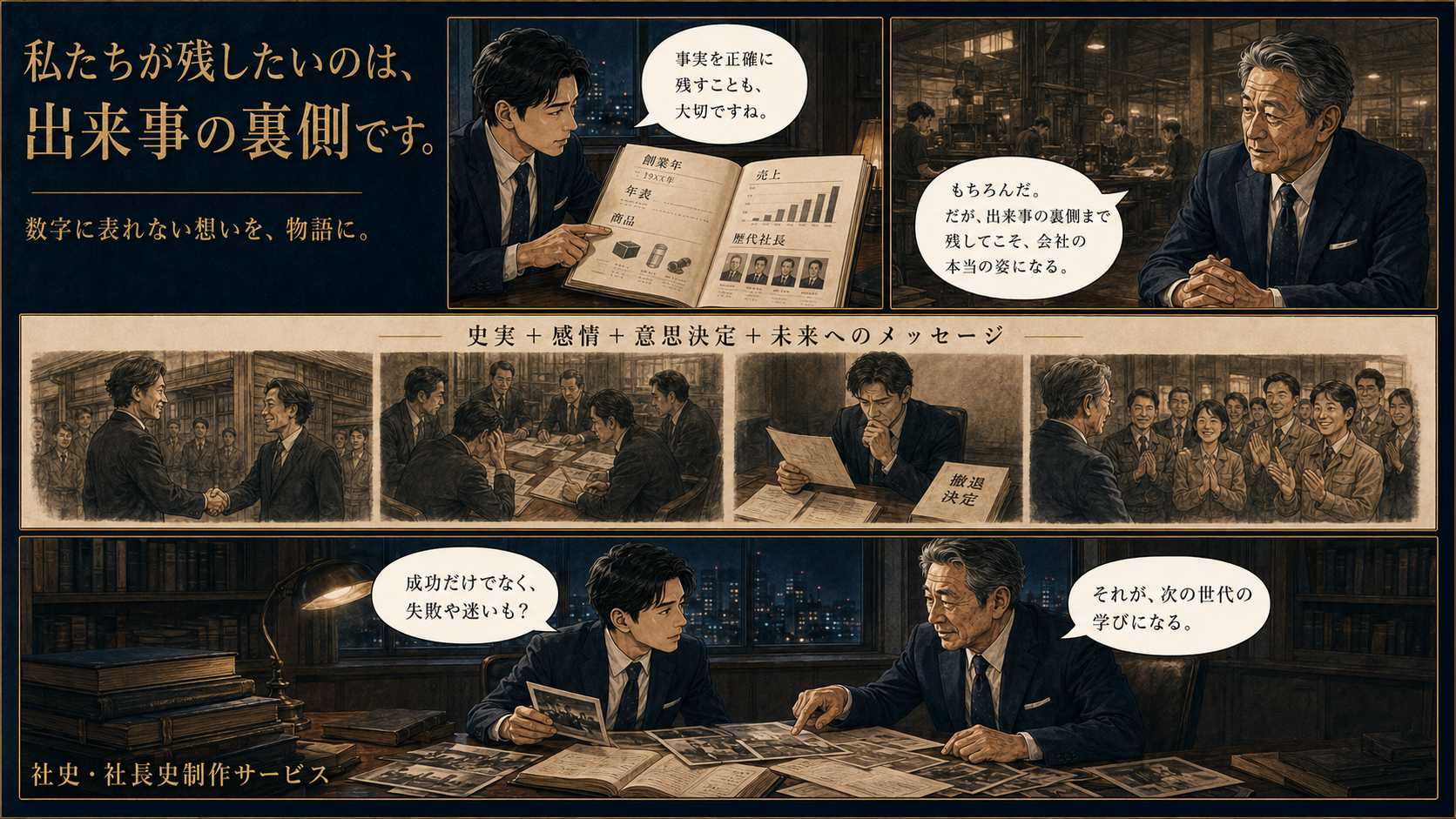 ポストプレミアム株式会社　0820
