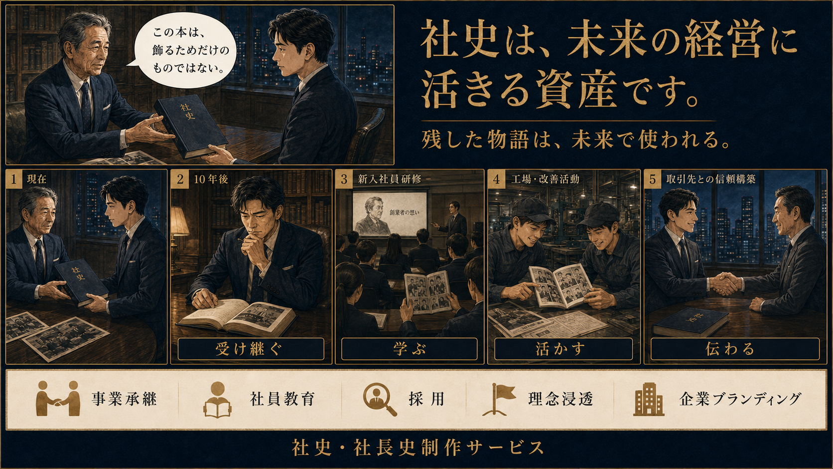 ポストプレミアム株式会社　0820